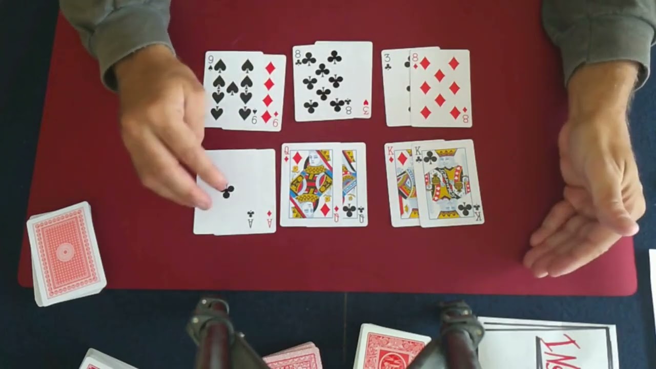 TRUCOS OCTUBRE 2025 PARTE 1