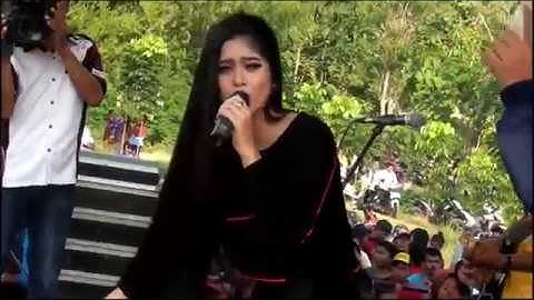 DITINGGAL RABI - UTAMI DEWI FORTUNA LIVE SHOW 2017