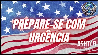 Prepare-Se Com Urgência