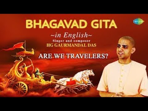 Are We Travelers? | HG Gaurmandal Das | ISKCON | Hare Krishna