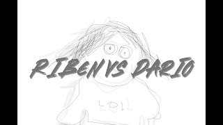 RIBEN VS DARIO