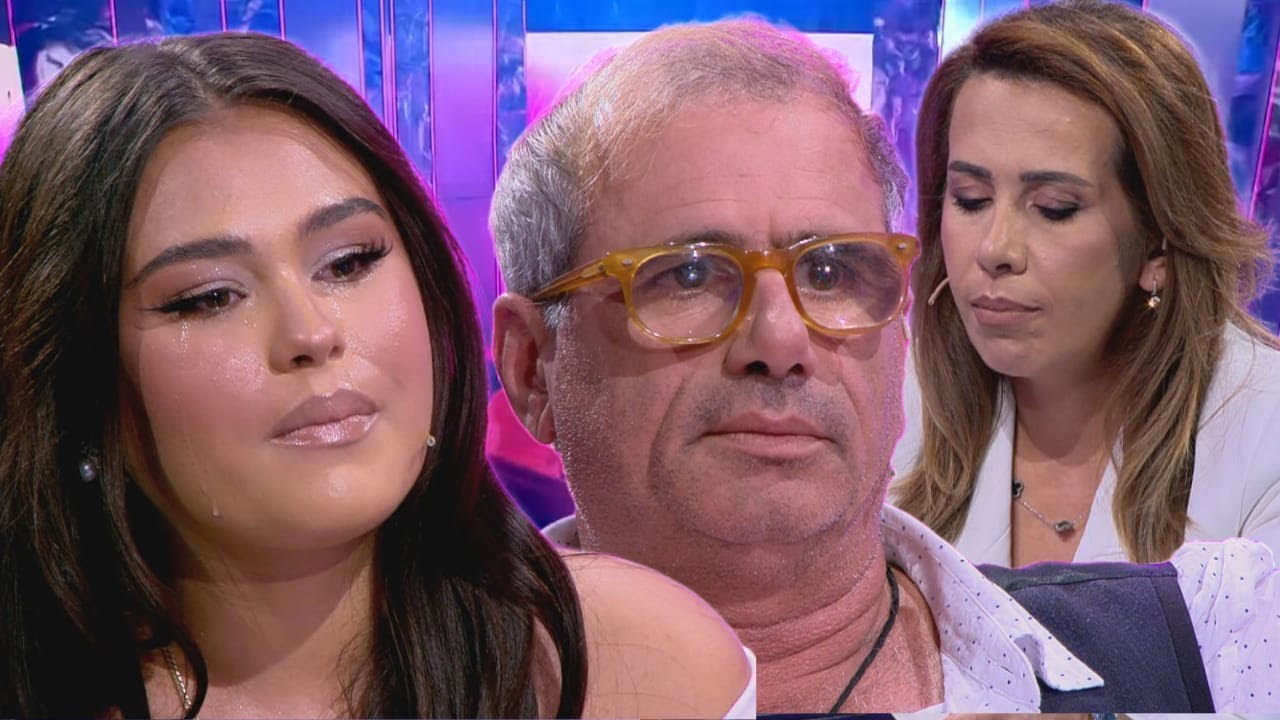 Betejat që Erand Sojli i rrëfen mes lotëve, pengu i jetës së Danja Marashajt - S'e Luan Topi