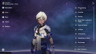 ARLAN INTERACTIVE VOICES (ENGLISH)