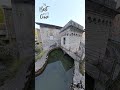 POLCENIGO e la musica dell' acqua