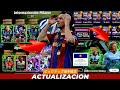 🔥💣🚨 NUEVO MESSI BIGTIME DEL BARCELONA 🔥🚨 DOS SHOWTIME DE REGALO Y NUEVAS FILTRACIONES / EFOOTBALL 26