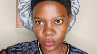 kano kabakulu boka, Guy namuja mu WhatsApp group naye yaliamanyi okuzina emana hoo