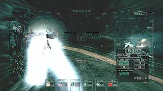 アイゼングラードのみんなでのバトロワ記録のハイライト file26 良い感じの腕砂【ACVD】