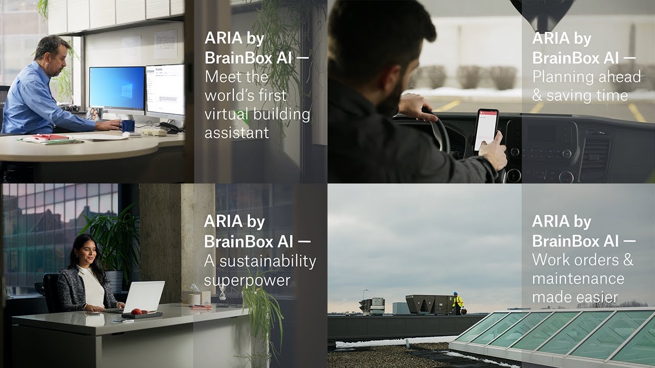 Colorado's HVAC Industry Reaches New Heights with AI Virtual Assistants thumbnail