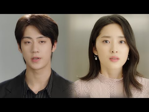 💓帅弟弟获投资竟是心机女安排的？弟弟果断拒绝，太帅了！甜了青梅配竹马  Sweet First Love