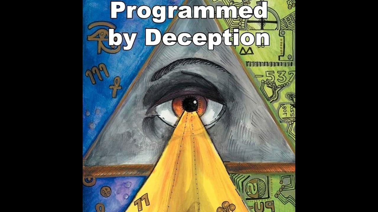 Rob McConnell Interviews- SOLARIS BLUERAVEN - Disclosure of Covert Technology