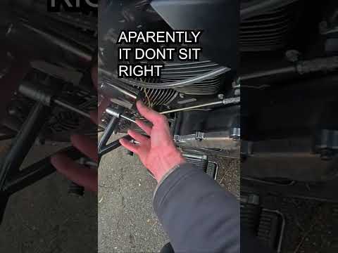 Its Always Something #bikelife