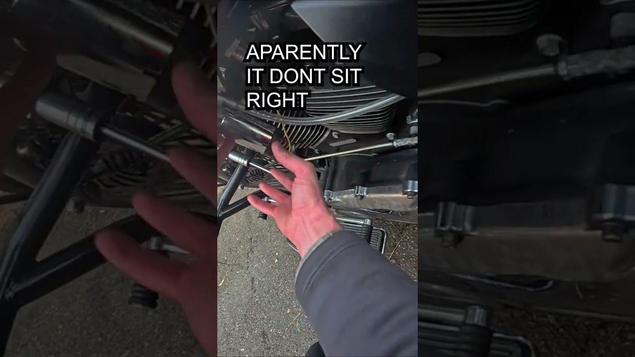 Всегда что-то происходит 