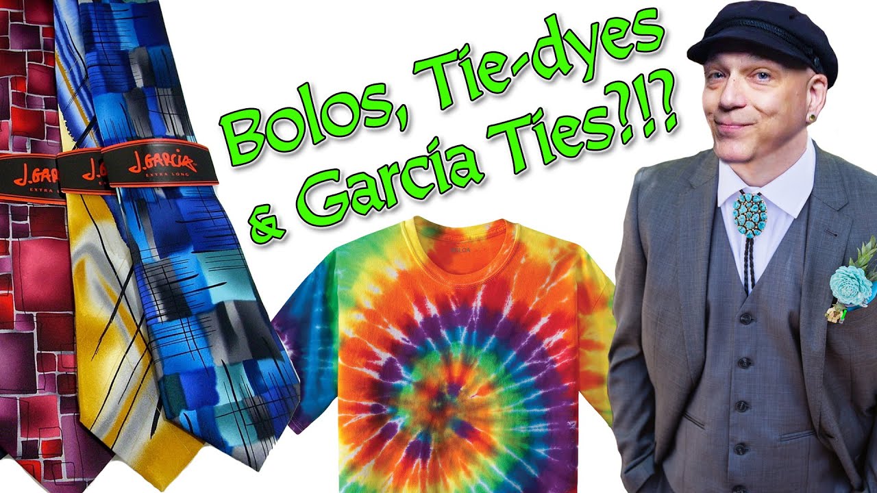 Worst Accessories to Wear with the Kilt???