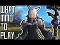 What MMO Should you play?