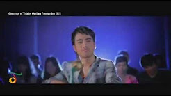 vidi aldiano Gadis Genit - Playlist 