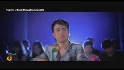Vidi Aldiano - Gadis Genit (Official Video)  - Durasi: 3:58. 