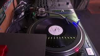Abandon Me - Urban Shakedown Mix