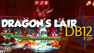 Summoners War Db12 Verdehile Woochi Spectra Belladeon Raoq No Tyron No Problem Woochi Is Here