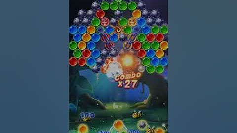 Bubble Shooter game leval 304
