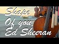 Shape Of You Ed Sheeran Out Of Stage OFFICIAL MUSIC VIDEO mp3