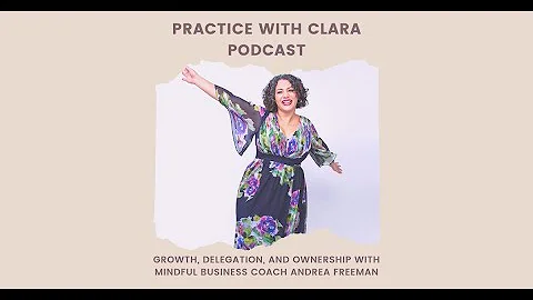 Andrea Freeman: Mindful Business Insights & Strategy