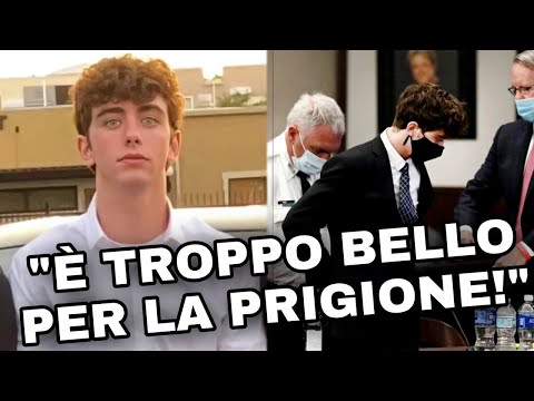 Video: La Storia Di Una Corruzione. E Ancora Una Volta Mi Hanno Beccato