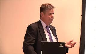 A day in the life of a gastroenterologist.  Jerry Evans, MD.