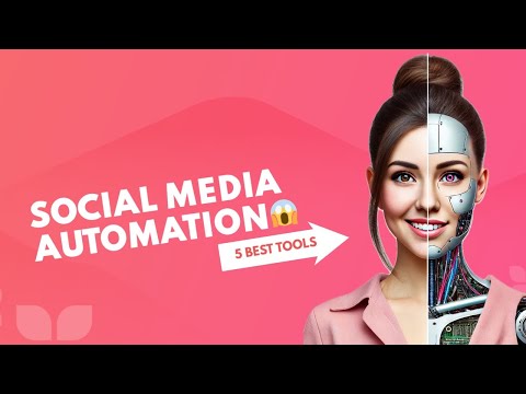 5 Best AI Tools to Generate Social Media Posts Not Just Captions, But More