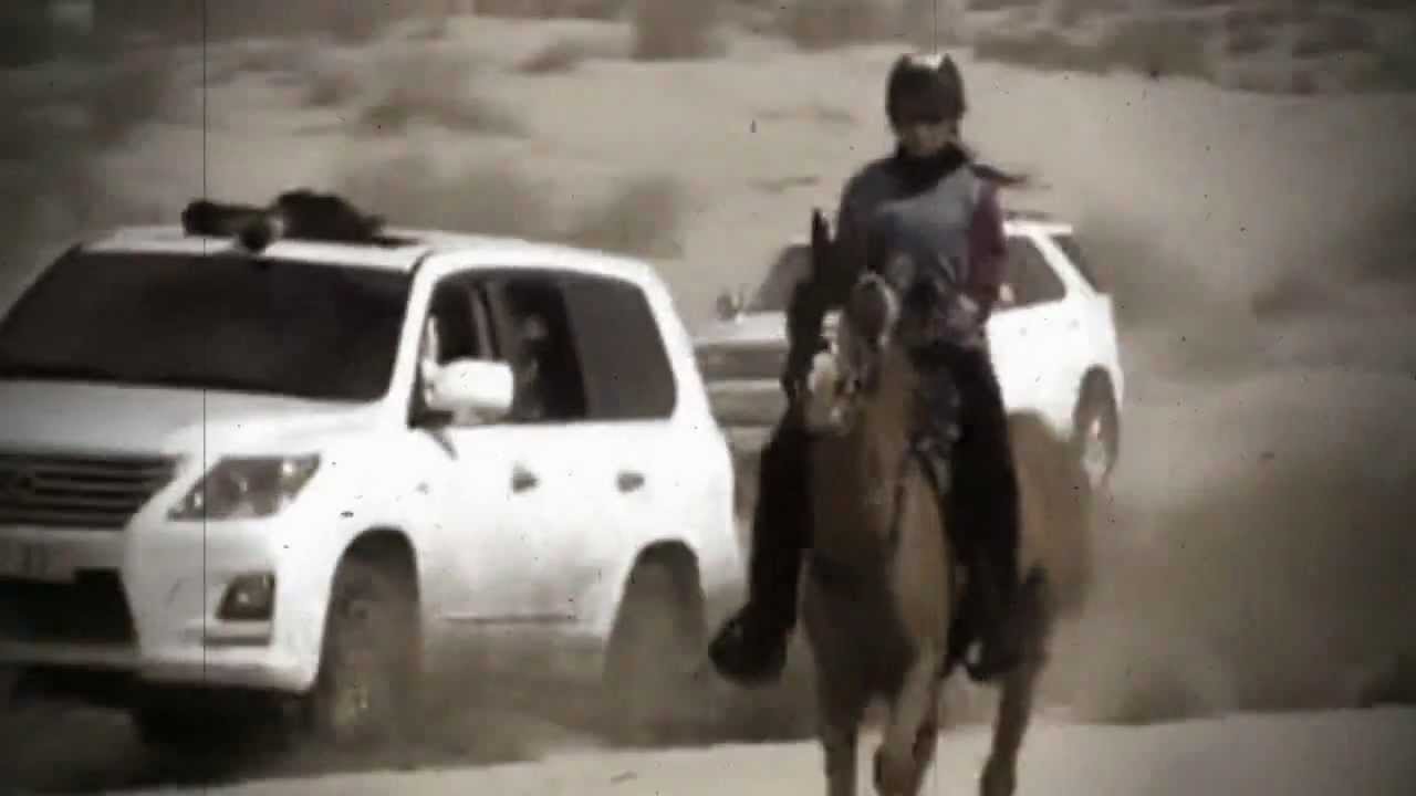 الشيخة مريم بنت محمد بن راشد ال مكتوم سباق القدرة سيدات