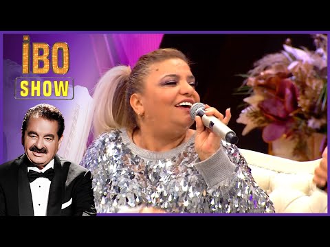 Kalbimi Sökme Şafak! | İbo Show 34. Bölüm