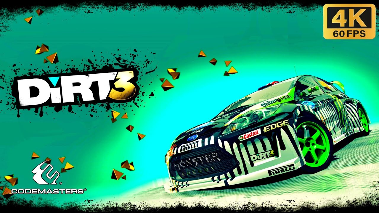 dirt-3-gameplay-dirt3-videojuegos-gaming-pcgaming-youtube