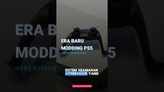 PS5 Jailbreak Update: Firmware 4.51 Jadi Versi Paling Stabil &amp; Kencang!
