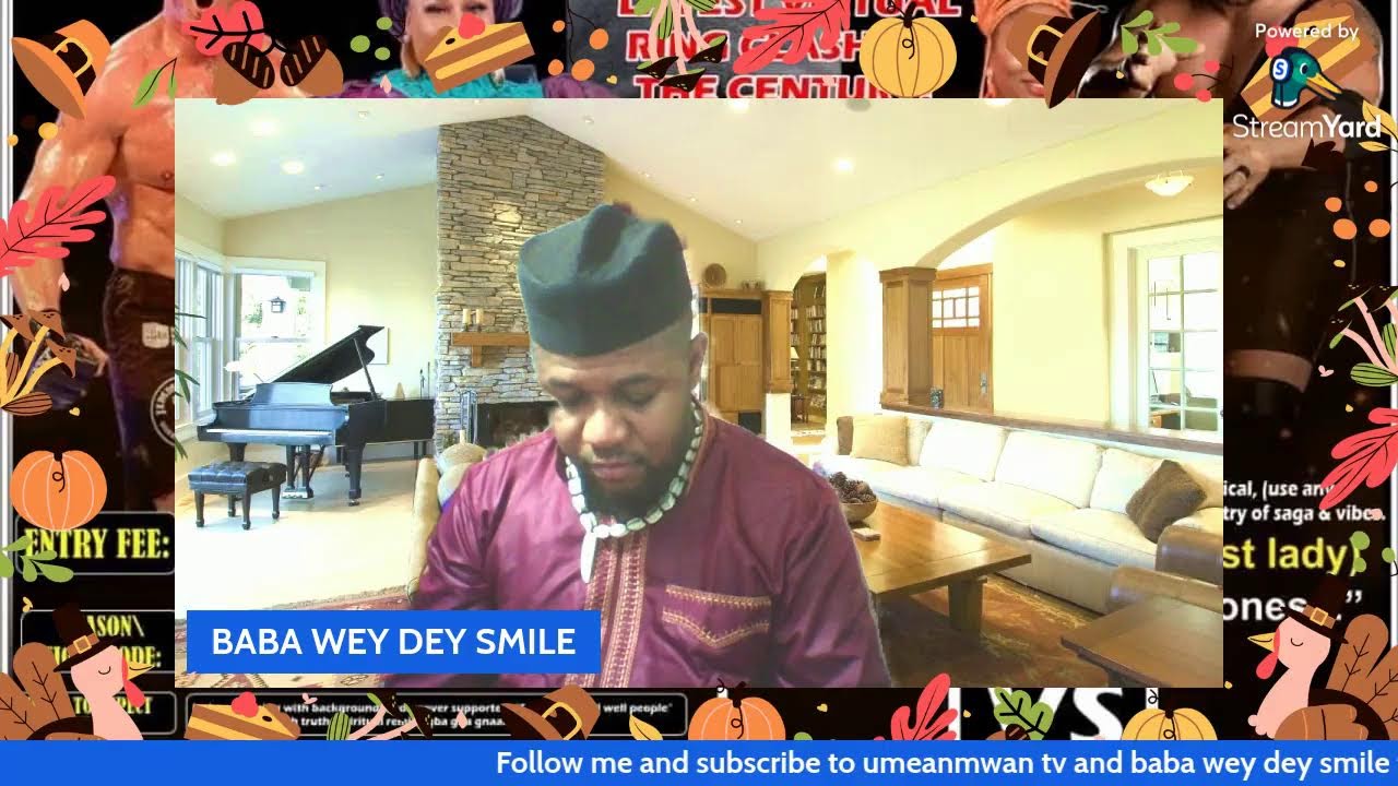 message to precious osayande family