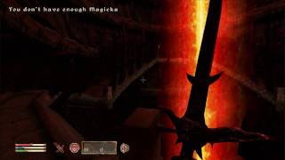Oblivion Walkthrough - Allies for Bruma - Bravil - Through the Tower Part 1 | WikiGameGuides
