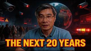 The Next 20 Years Will Change Everything - Prof. Jiang Xueqin Analysis