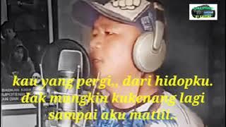 PELANGI MUSIK. LAGU:KARAOKE BUJANG LAGI SONG. CIPTAAN PIKAYADI HAILI. ARR: MUKRI BONTET.