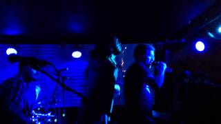 Watch Flobots Sides video