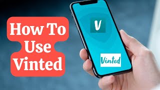 How To Use Vinted - Step By Step Walkthrough screenshot 3