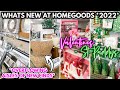 *2022* HomeGoods JACKPOT Shopping Trip | Valentines Day + St. Patricks Decor Finds You'll LOVE!