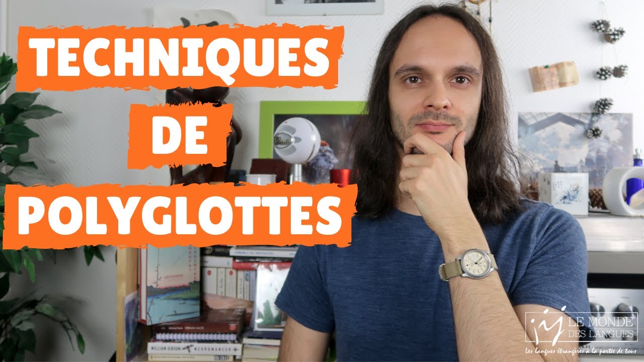 10 techniques pour faire exploser votre niveau en langues