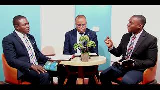 MWONGOZO WA KUJIFUNZA BIBLIA | ROBO YA PILI - 2026 | SOMO LA 11 MWONGOZO WA KUJIFUNZA BIBLIA | ROBO YA PILI - 2026 | SOMO LA 11