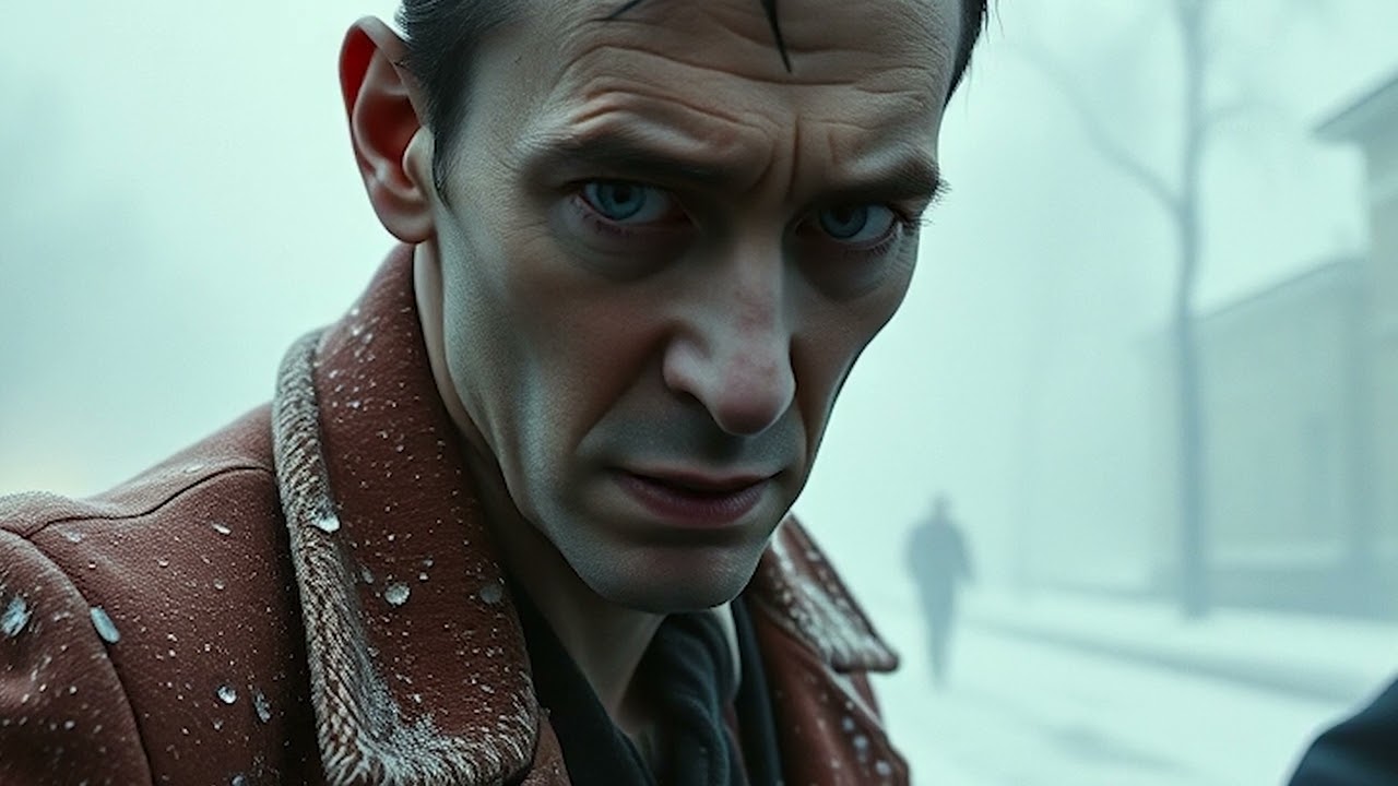 Dostoyevski Neden Hâlâ Bu Kadar Rahatsız Edici? | Suç ve Ceza’nin Gizli Derinliği