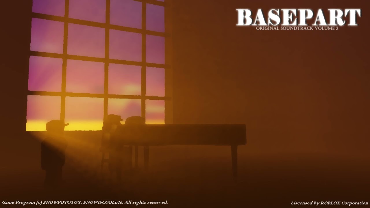 BASEPART OST - church lobby