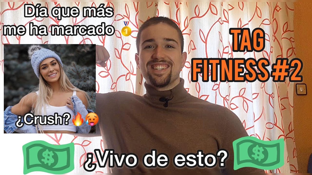 💸¿VIVO DE ESTO? ¿DÍA MÁS IMPORTANTE?🙏🏿 TAG FITNES 2💪🏾🔥 YouTube