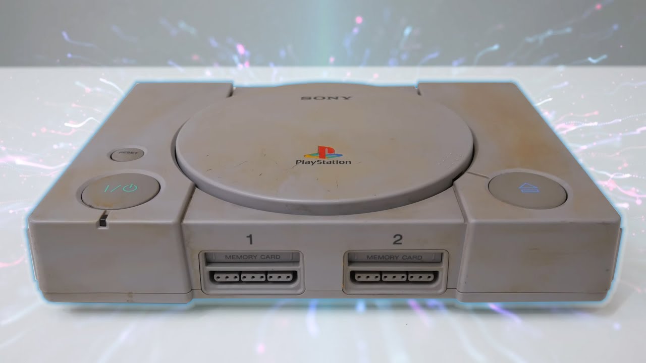 psx original