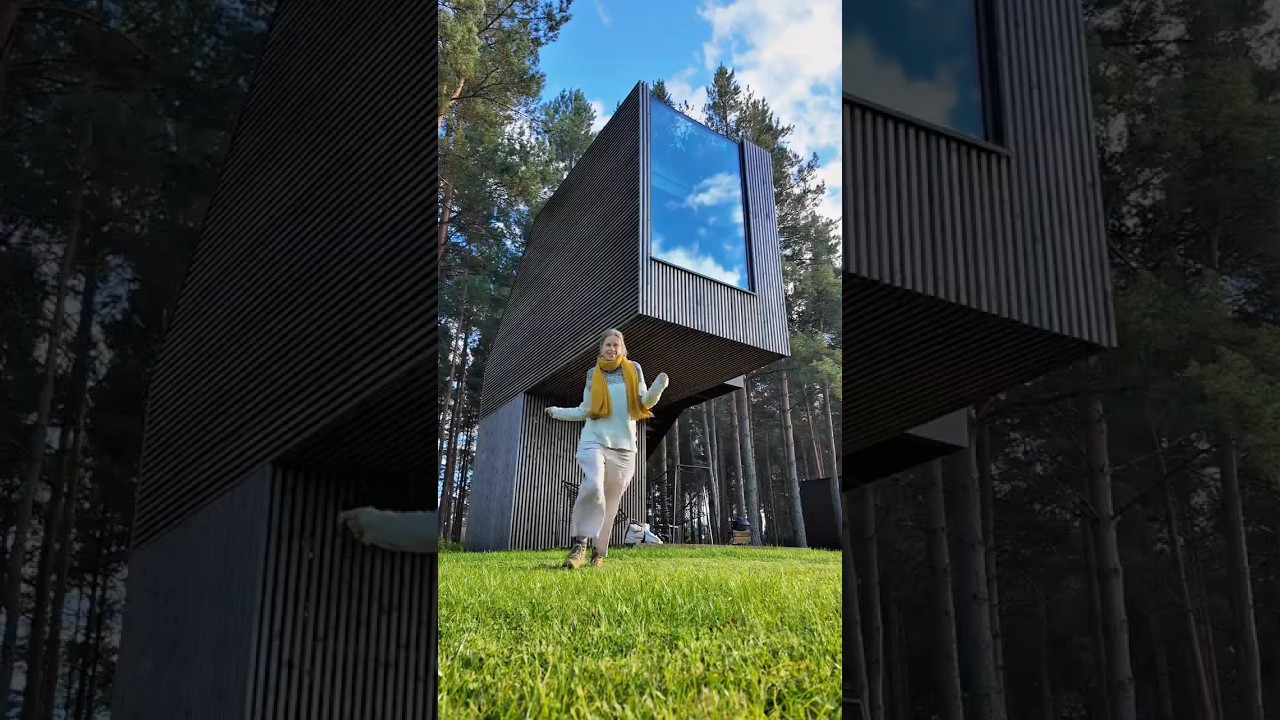 Russian Sauna rituals 🌿