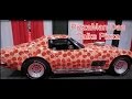 PizzaMan Dan and Josh at Pizza Expo  on The Pizza Business