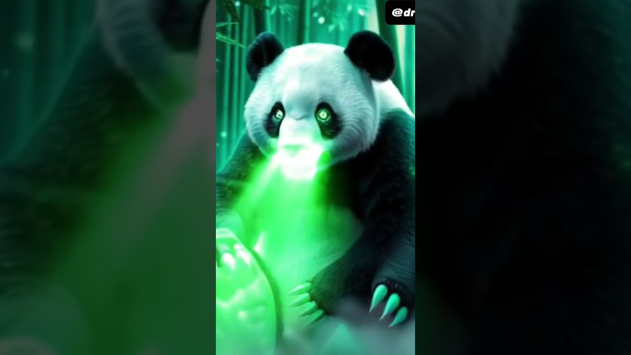 Animal fuse with Gems! 