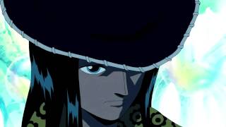 Amv Zoro And Robin - If This Aint Love...