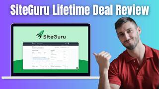 SiteGuru AppSumo Lifetime Deal & Review – Boost Rankings with Prioritized SEO Audits